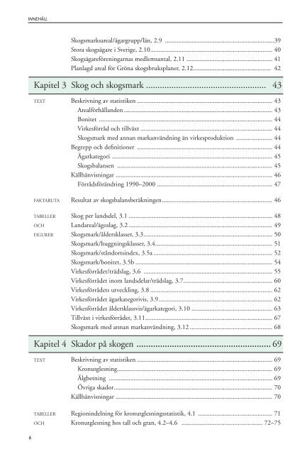 Skogsstatistisk Ã¥rsbok 2006.pdf - Skogsstyrelsen