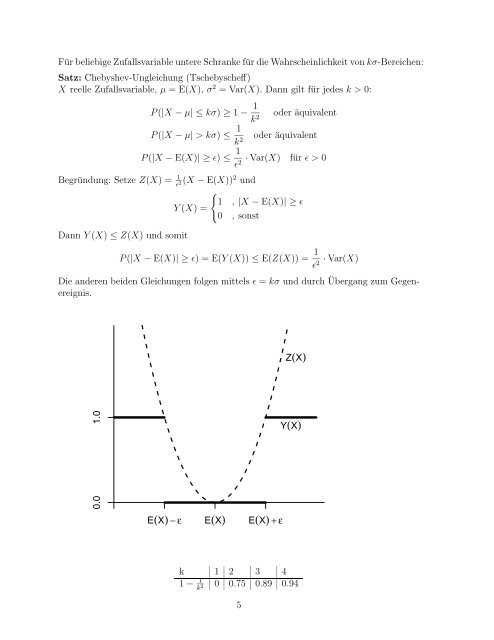 Einheit 6 - Fakultät für Mathematik - Otto-von-Guericke-Universität ...