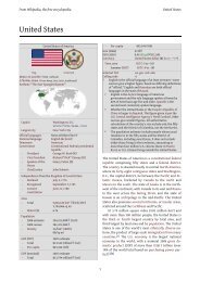 United States - Wikipedia, the free encyclopedia - Prince XML