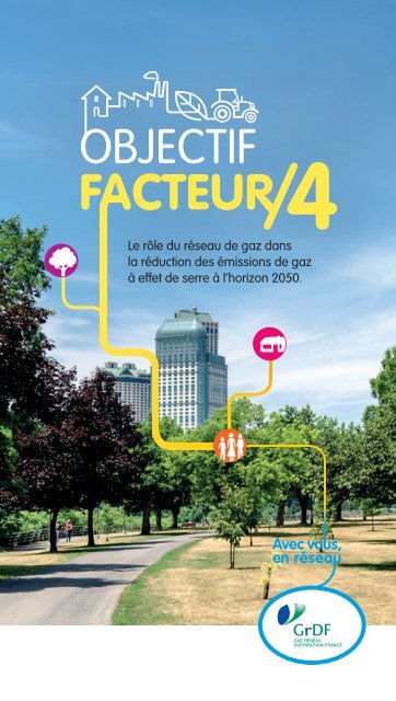 FACTEUR/4 - GrDF