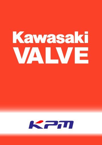 Kawasakiä¸è¬æ±ç¨ãã«ãï¼PDFï¼10MBï¼