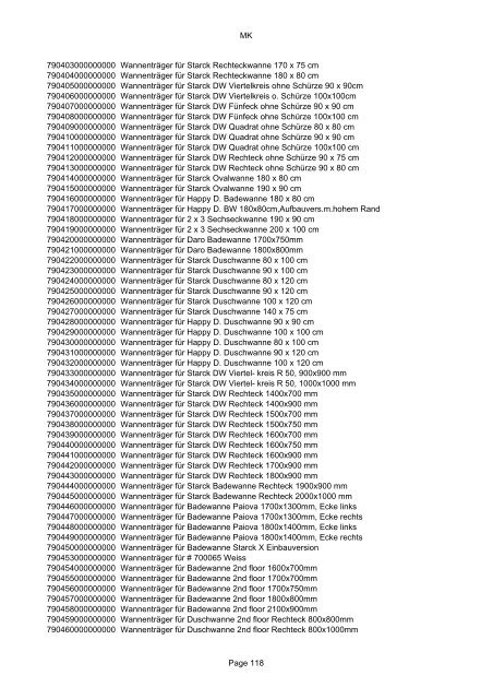 Duravit-arlista-xlsx 20120223195330 77