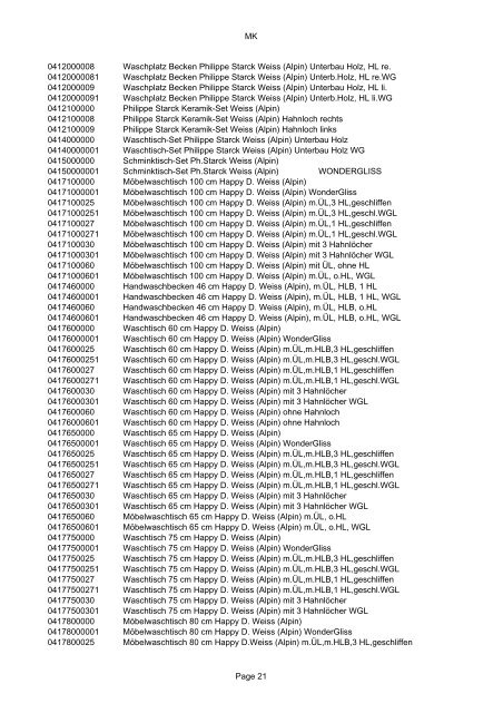 Duravit-arlista-xlsx 20120223195330 77