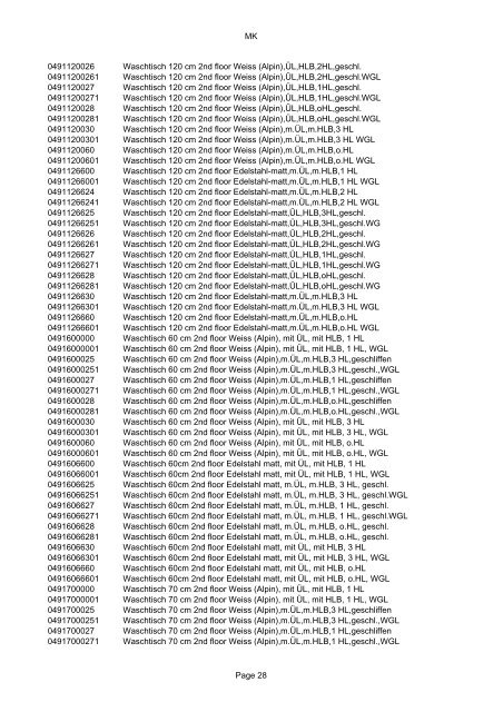 Duravit-arlista-xlsx 20120223195330 77