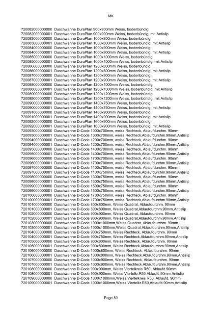 Duravit-arlista-xlsx 20120223195330 77