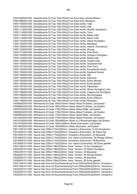 Duravit-arlista-xlsx 20120223195330 77