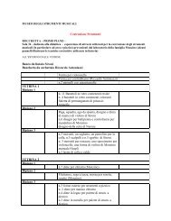 Costruzione Strumenti Banco da liutaio Sironi Banchetto da ...