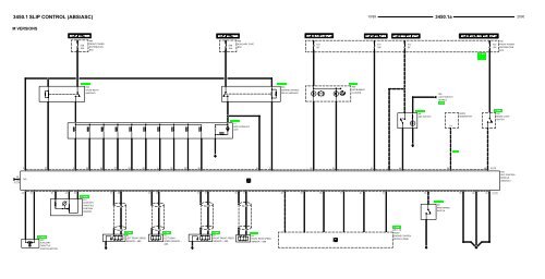 2000 Electrical Troubleshooting Manual - Wedophones.com ...