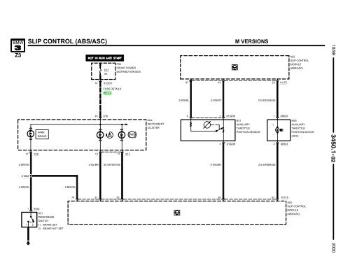 2000 Electrical Troubleshooting Manual - Wedophones.com ...