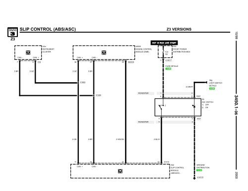 2000 Electrical Troubleshooting Manual - Wedophones.com ...