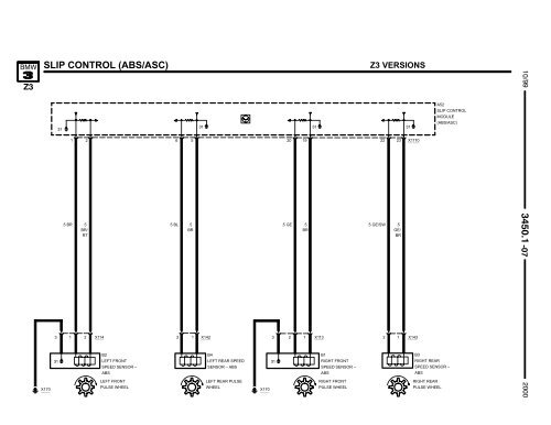 2000 Electrical Troubleshooting Manual - Wedophones.com ...