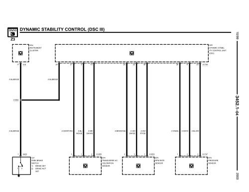 2000 Electrical Troubleshooting Manual - Wedophones.com ...