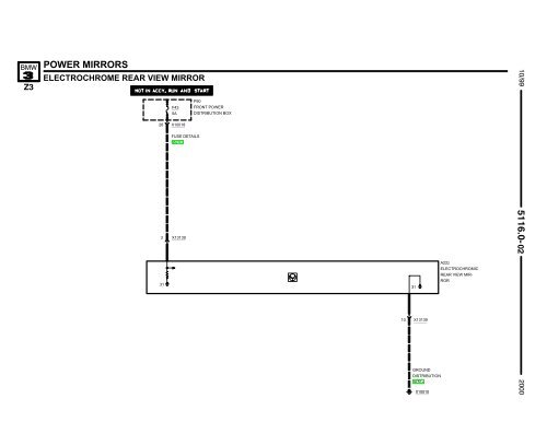 2000 Electrical Troubleshooting Manual - Wedophones.com ...