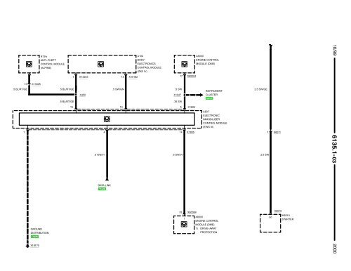 2000 Electrical Troubleshooting Manual - Wedophones.com ...