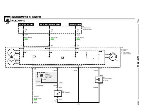 2000 Electrical Troubleshooting Manual - Wedophones.com ...