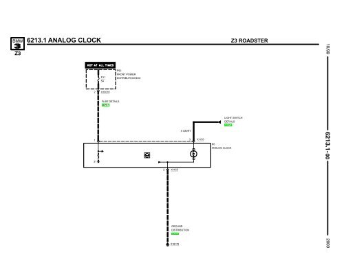 2000 Electrical Troubleshooting Manual - Wedophones.com ...