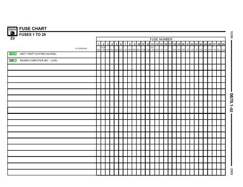 2000 Electrical Troubleshooting Manual - Wedophones.com ...