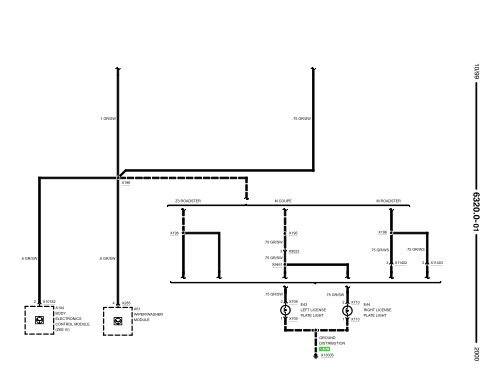 2000 Electrical Troubleshooting Manual - Wedophones.com ...