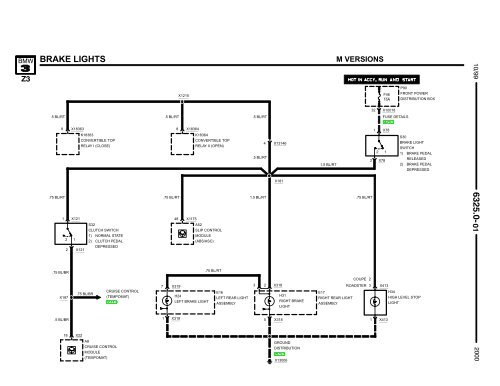 2000 Electrical Troubleshooting Manual - Wedophones.com ...