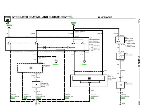 2000 Electrical Troubleshooting Manual - Wedophones.com ...