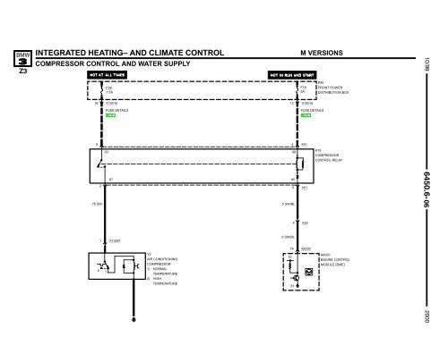 2000 Electrical Troubleshooting Manual - Wedophones.com ...