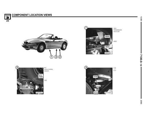 2000 Electrical Troubleshooting Manual - Wedophones.com ...