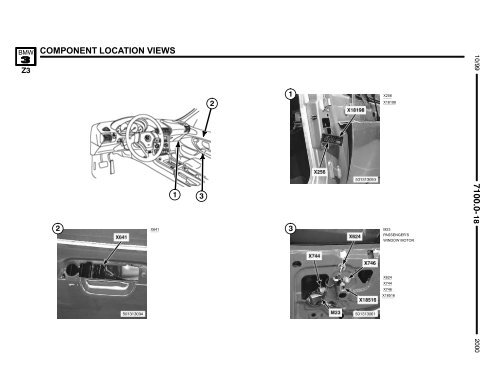 2000 Electrical Troubleshooting Manual - Wedophones.com ...