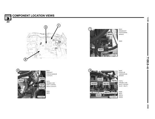 2000 Electrical Troubleshooting Manual - Wedophones.com ...