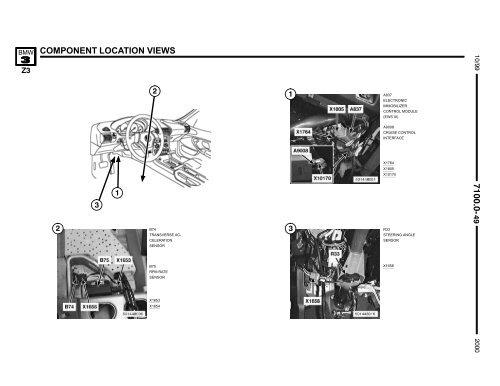 2000 Electrical Troubleshooting Manual - Wedophones.com ...