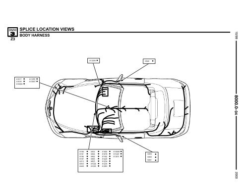 2000 Electrical Troubleshooting Manual - Wedophones.com ...