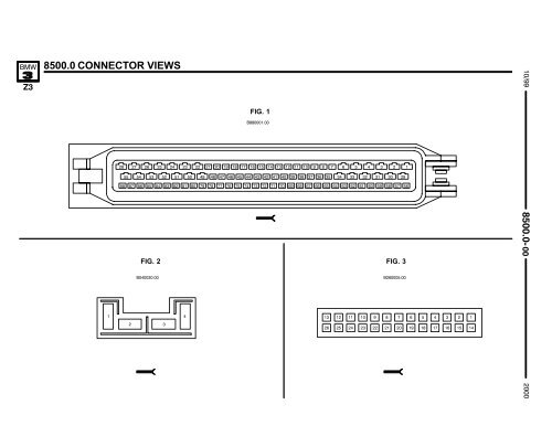 2000 Electrical Troubleshooting Manual - Wedophones.com ...