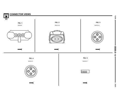 2000 Electrical Troubleshooting Manual - Wedophones.com ...