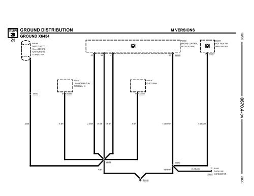 2000 Electrical Troubleshooting Manual - Wedophones.com ...