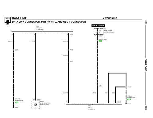 2000 Electrical Troubleshooting Manual - Wedophones.com ...