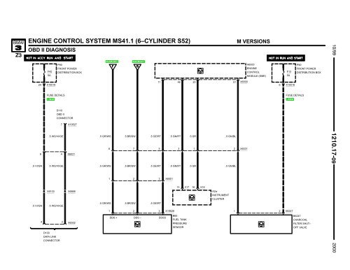 2000 Electrical Troubleshooting Manual - Wedophones.com ...