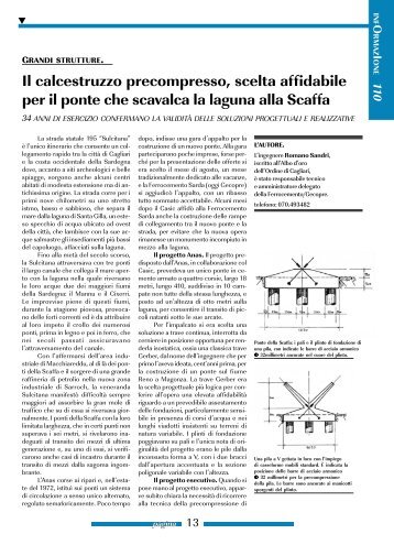 110 - Ordine degli Ingegneri della provincia di Cagliari