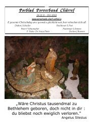 Clervaux 2012 1.Porblad 24.12.11. - 29.1.12 - Parverband Clierf