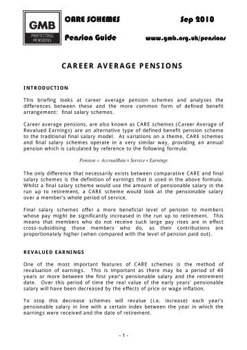 Career Average Pensions - September 2010.pdf