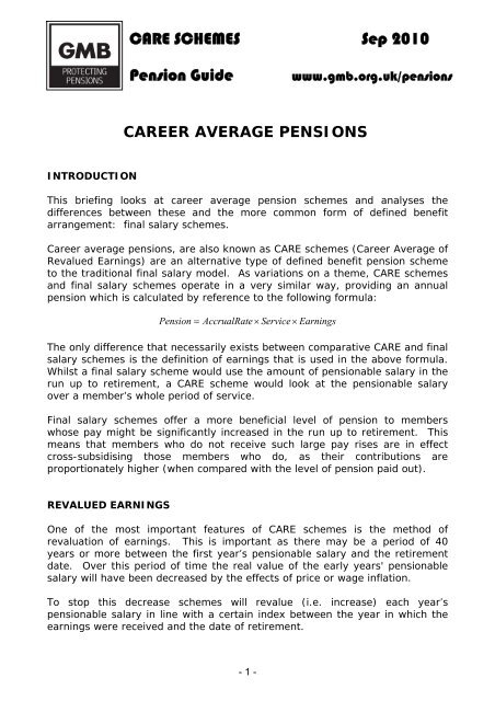 Career Average Pensions - September 2010.pdf