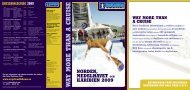 Svensk kryssningskatalog.pdf - Royal Caribbean