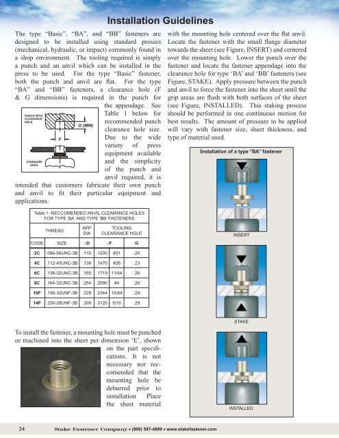 Color-Coated Screws and Fasteners - Electronic Fasteners Inc