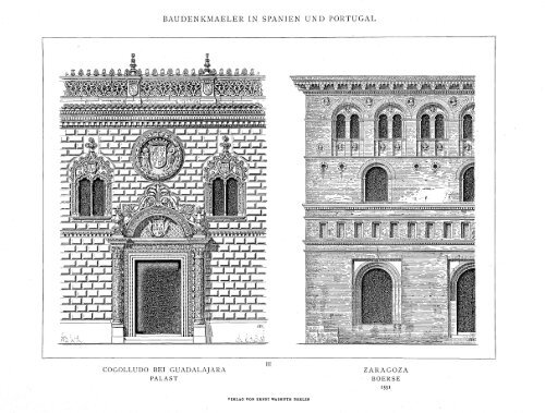 baudenkmaeler in spanien und portugal - Georg-Simon-Ohm ...