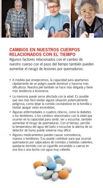 Seguridad y prevenciÃ³n de quemaduras para adultos mayores