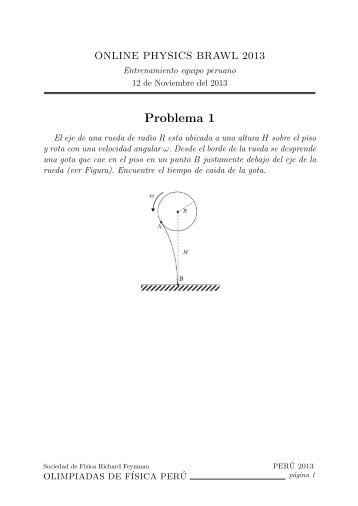 Problema 1