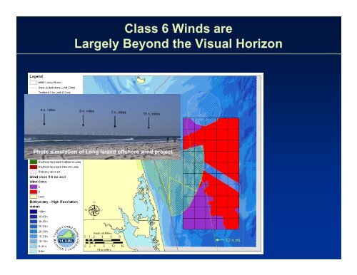 George Hagerman - Environmental and Energy Study Institute