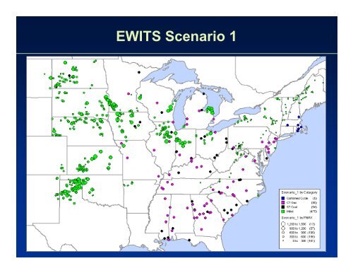 George Hagerman - Environmental and Energy Study Institute