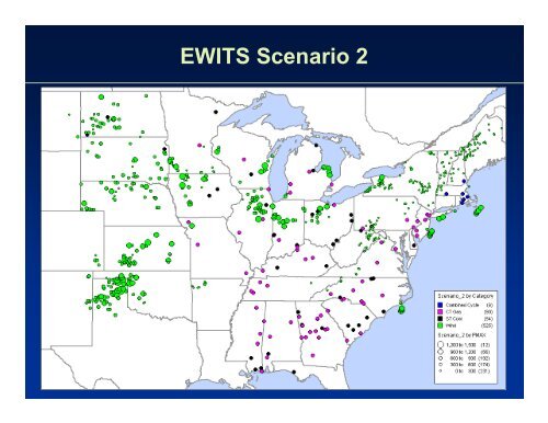 George Hagerman - Environmental and Energy Study Institute