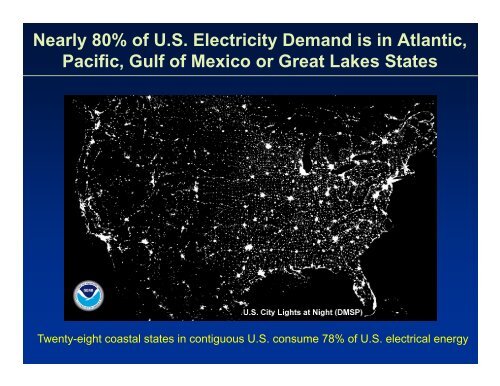 George Hagerman - Environmental and Energy Study Institute