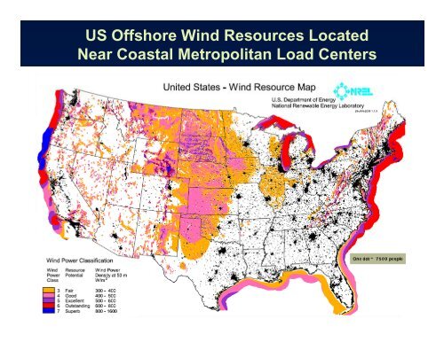 George Hagerman - Environmental and Energy Study Institute