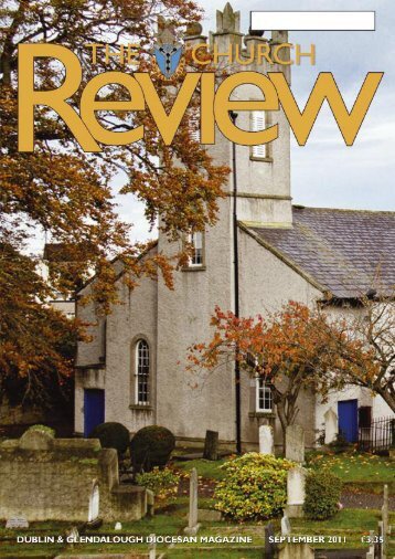 church review